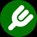 Logo of work